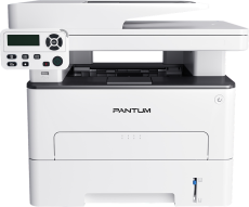 Лазерное черно-белое МФУ Pantum M7108DN/RU (арт. M7108DN/RU)