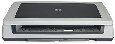 Сканер HP Scanjet 8300 (арт. L1960A)