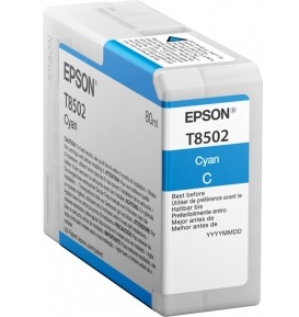 Картридж Epson T8502 (арт. C13T850200)