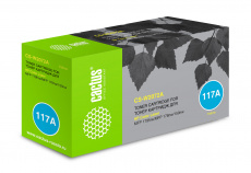 Картридж лазерный Cactus желтый (700стр.) (арт. CS-W2072A)