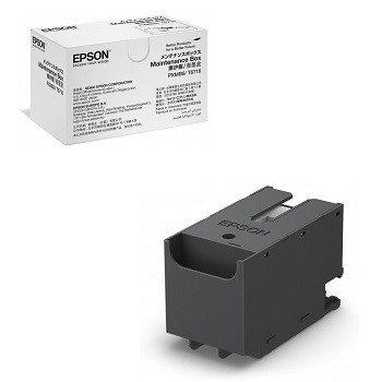 Картридж Epson T6716 Maintenance Box (арт. C13T671600)