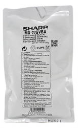 Девелопер Sharp (арт. MX27GVBA)