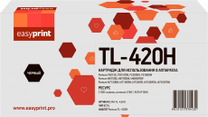 Лазерный картридж EasyPrint TL-420H (арт. LPM-TL-420H)