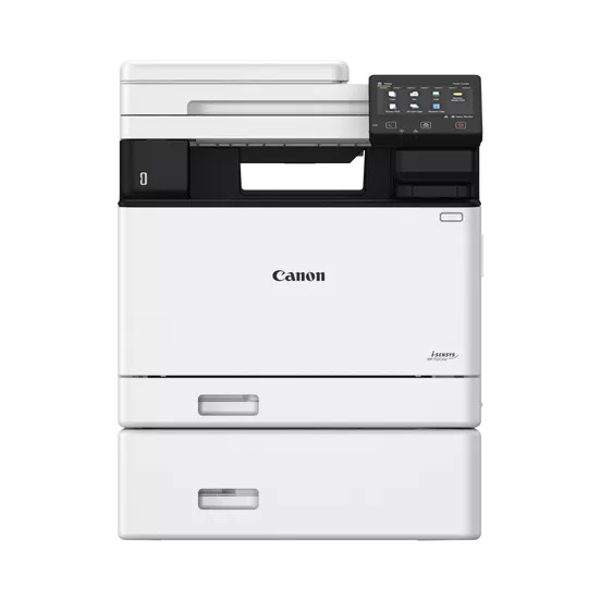 Лазерное цветное МФУ Canon i-SENSYS MF754Cdw (Принтер / Копир / Сканер / Факс) (арт. 5455C009)