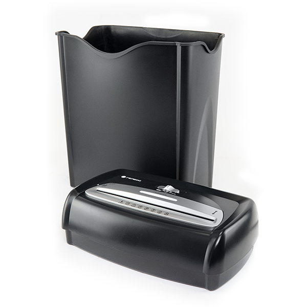 Уничтожитель документов ГЕЛЕОС УД15-2 (арт. УД15-2)