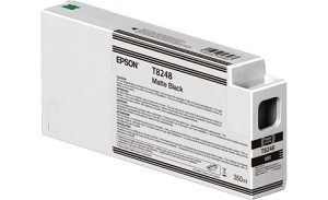 Картридж Epson T8248 (арт. C13T824800)