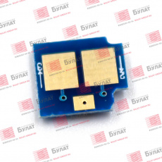 Чип Булат для HP Color LJ CP4005 CB401A Cyan (7.5k) (арт. BUHPLJ4005010)