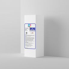 Пигментные чернила ITSinks (синий, 250 мл.) (арт. STS-6689B001-0250)