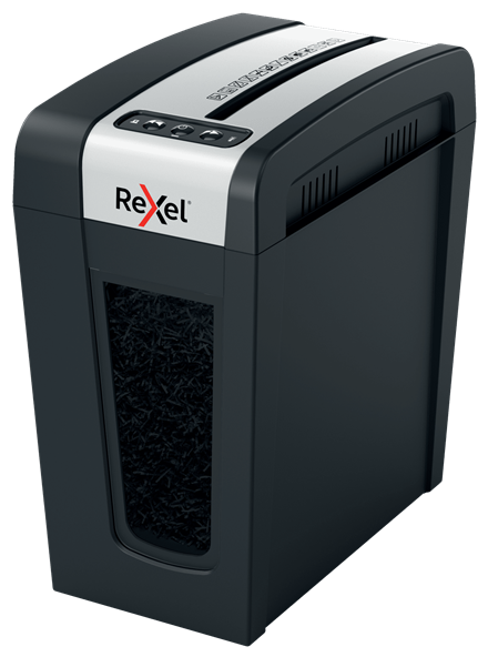 Уничтожитель документов Rexel Secure MC4-SL Whisper-Shred™ (арт. 2020132EU)
