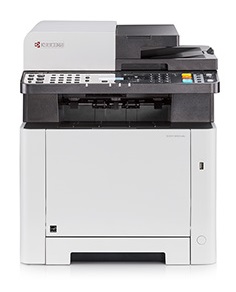 Лазерное цветное МФУ Kyocera ECOSYS M5521cdw (арт. 1102R93NL0)
