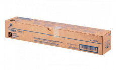 Тонер-картридж Konica Minolta TN-319K Toner Cartridge K (арт. A11G150)