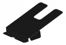 Лоток для установки на задний прямой тракт прохода Kodak для сканеров i3000 серии (арт. 1703594)