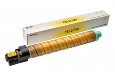 Тонер-картридж Integral MP C-4502, C-5502 (арт. 14400345)