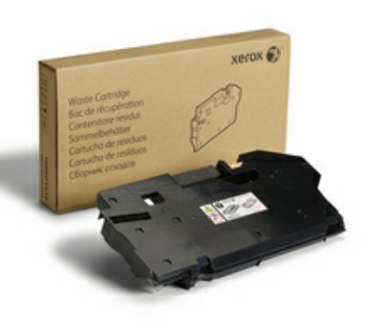 Контейнер для отработанного тонера Xerox Waste Cartridge (арт. 108R01416)