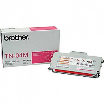 Картридж Brother TN-04M (арт. TN04M)