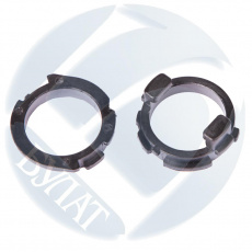 Втулка тефлонового вала Булат для Samsung SXC-4100 JC61-0948A / 47A (компл 2 шт) (арт. AVSMSC4100030)