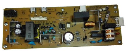 Плата питания Kyocera  (арт. 302PG94020)