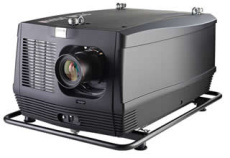 Инсталляционный проектор Barco HDF-W30 FLEX (арт. R9004540)