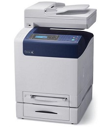 Лазерное цветное МФУ Xerox WorkCentre6505DN + Russian NatKit (арт. WC6505DN)