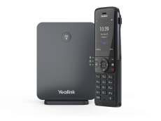 DECT-телефон Yealink W78P (арт. W78P)