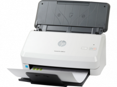 Сканер документов HP ScanJet Pro 3000 s4 (арт. 6FW07A)