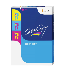Бумага для цветной лазерной печати Color Copy A3, 90 г/м², 500 листов (арт. 180112657)