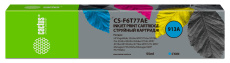 Струйный картридж Cactus 913A голубой (55 мл.) (арт. CS-F6T77AE)