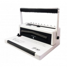 Переплетный аппарат Office Kit на металлическую пружину B3421 (арт. B3421)