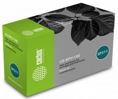 Картридж Cactus 821242 черный (6400стр.) для Ricoh (арт. CS-SP311XE)