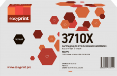 Лазерный картридж EasyPrint SP3710X/408285 (арт. LR-SP3710X)