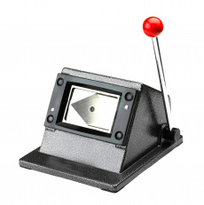 Вырубщик ID-карт из картона Bulros ID5486 (арт. CH-D-man-5486-CRT-54_-86)