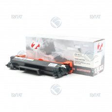 Тонер-картридж Булат для Brother HL-L2371 TN13 (3k) без чипа 7Q (арт. AFBRHL2371030)