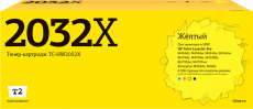 Лазерный картридж T2 W2032X (арт. TC-HW2032X)