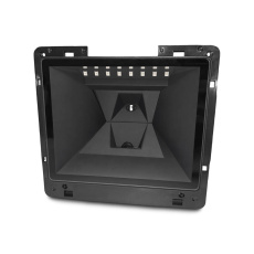 Сканер штрих-кода Mertech 7800 Ai 2Core P2D USB, USB эмуляция RS232 black OEM (арт. 4282)