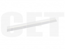 Лезвие CET для XEROX Color C60/C70, Color C75 Press (арт. CET281084)