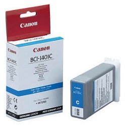Картридж Canon BCI-1401C (арт. 7569A001)