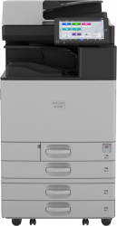 Лазерное цветное МФУ Ricoh IM C2010 (арт. 419345)