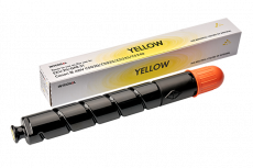 Тонер-картридж Integral EXV-29 yellow (арт. 11500114)