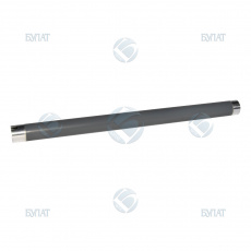 Вал тефлоновый Булат для Kyocera TASKalfa 180 / KM-1620 серый 2C920051 (арт. DHMTTK0180040)