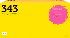 Лазерный картридж T2 CE343A (арт. TC-H343)