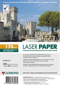 Бумага Lomond 0300221 (арт. 0300221)