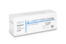 Тонер-картридж TrendArt TK540Y (арт. TA_TK540Y)