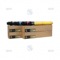 Тонер-картридж Булат для Ricoh SP C840 C840E / 821261 (34k) Magenta БУЛАТ s-Line (арт. BFRCSPC840030)