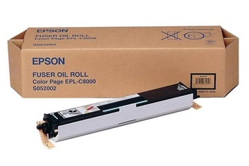 Картридж Epson Roller Cleaning Fuser (Oil) S052002 (арт. C13S052002)