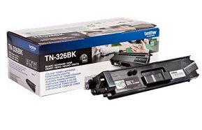 Картридж Brother TN-326BK (арт. TN326BK)