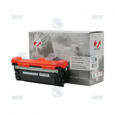 Тонер-картридж Булат для HP Color LJ CP4025 / 4525 / CM4540 CE260А B (8.5k). 7Q (R) (арт. BFHPLJ4025090)