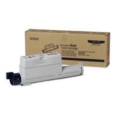 Картридж Xerox Сartridge black (арт. 106R03616)