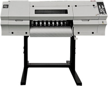 Рулонный DTF принтер Oric  (арт. OR-760/3200/3)