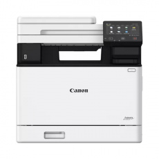 Лазерное цветное МФУ Canon i-SENSYS MF754Cdw (Принтер / Копир / Сканер / Факс) (арт. 5455C009)