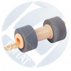 Ролик подачи бумаги Булат для Xerox Phaser (арт. AVRXPH4500010)